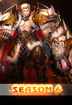 MU Thiên Địa sử dụng phiên bản Mu Online Season 6